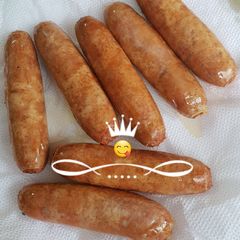 Sausages A picture of Sausages.