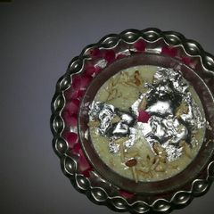 A picture of Kheer.