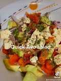 Avo Yummylicious