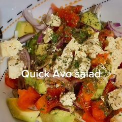 A picture of Avo Yummylicious.