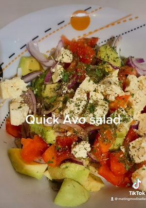 A picture of Avo Yummylicious.