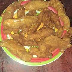 Foto principal de RICO POLLO FRITO 😋