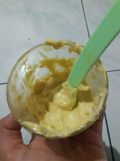 Foto resep Menu mpasi 6m+ soup cream JASUKEKE