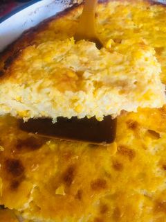 Una foto de 🇵🇾🇦🇷CHIPA GUAZU🇦🇷🇵🇾 (receta de Paraguay)🇵🇾😋😉👏🥰😍🌽🤩🇵🇾