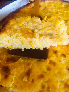 Una foto de 🇵🇾🇦🇷CHIPA GUAZU🇦🇷🇵🇾 (receta de Paraguay)🇵🇾😋😉👏🥰😍🌽🤩🇵🇾