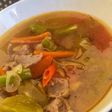 Asem asem daging