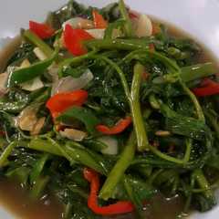 รูปของ Cah Kangkung