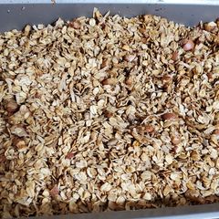 A picture of Granola (Apple Spice).