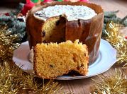 Una foto di dolci semplice con lievito di birra