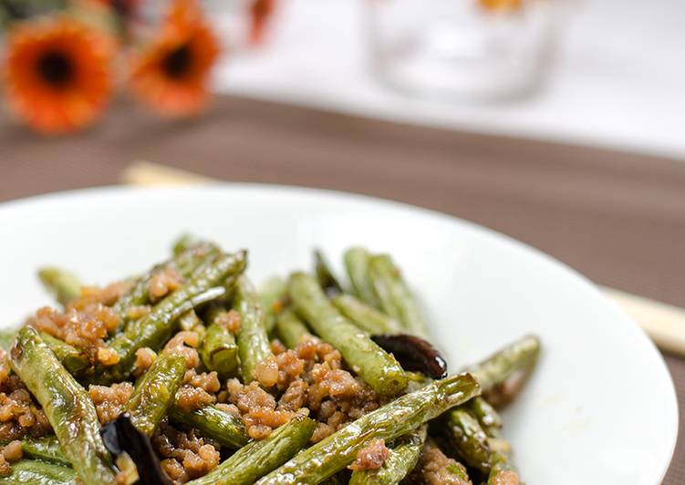 7 Easy Ways To Make French Beans Dry