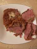 Cold Meat (Corned Beef)