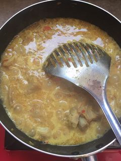 Foto resep Gulai Nangka