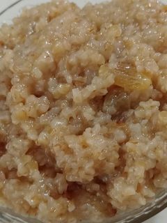 ફાડા લાપસી (Fada Lapsi Recipe In Gujarati) રેસીપી મુખ્ય ફોટો