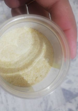 લસણ નો પાઉડર (Garlic Powder Recipe In Gujarati) રેસીપી મુખ્ય ફોટો