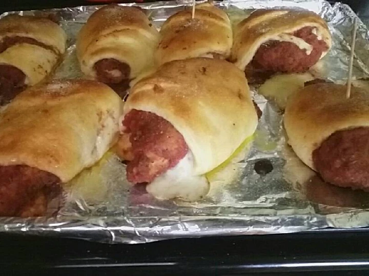 Easy Way Make Chicken Parmesan the So Delicious Makes you drool