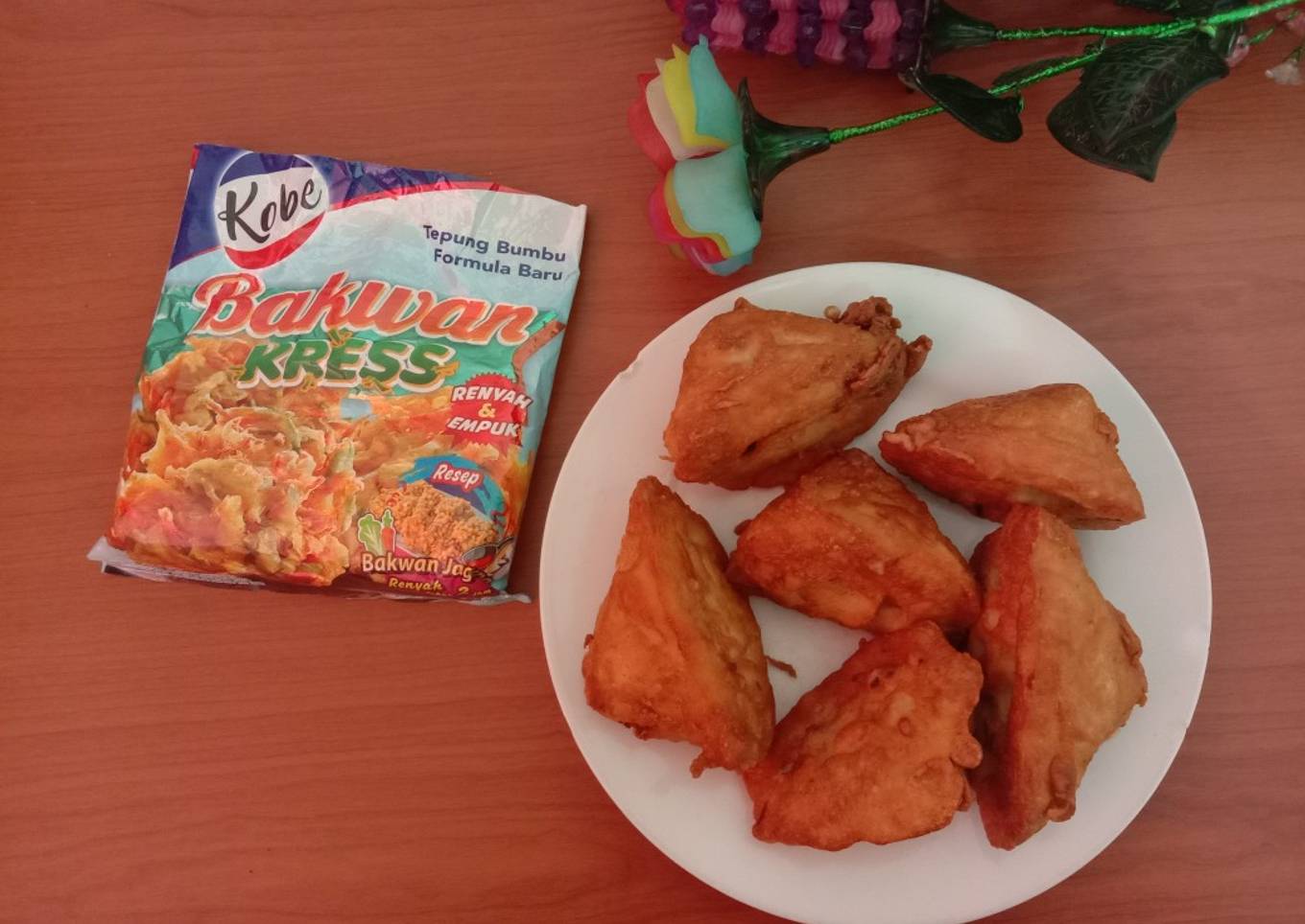 Tahu Berontak