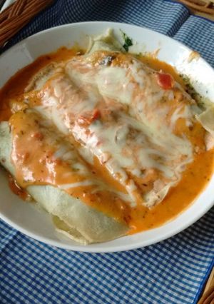 Una foto de Canelones super expres 20' al micro