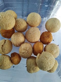Foto resep 4. Tahu Bulat Kopong