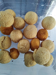 Foto resep 4. Tahu Bulat Kopong