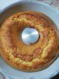 Ciambellone cocco e limone 🥥🍋