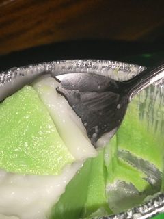 Foto resep Kue Lumpur Surga