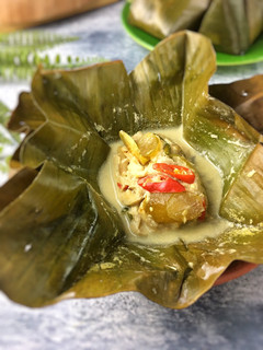 Foto resep Garang Asem Jamur
