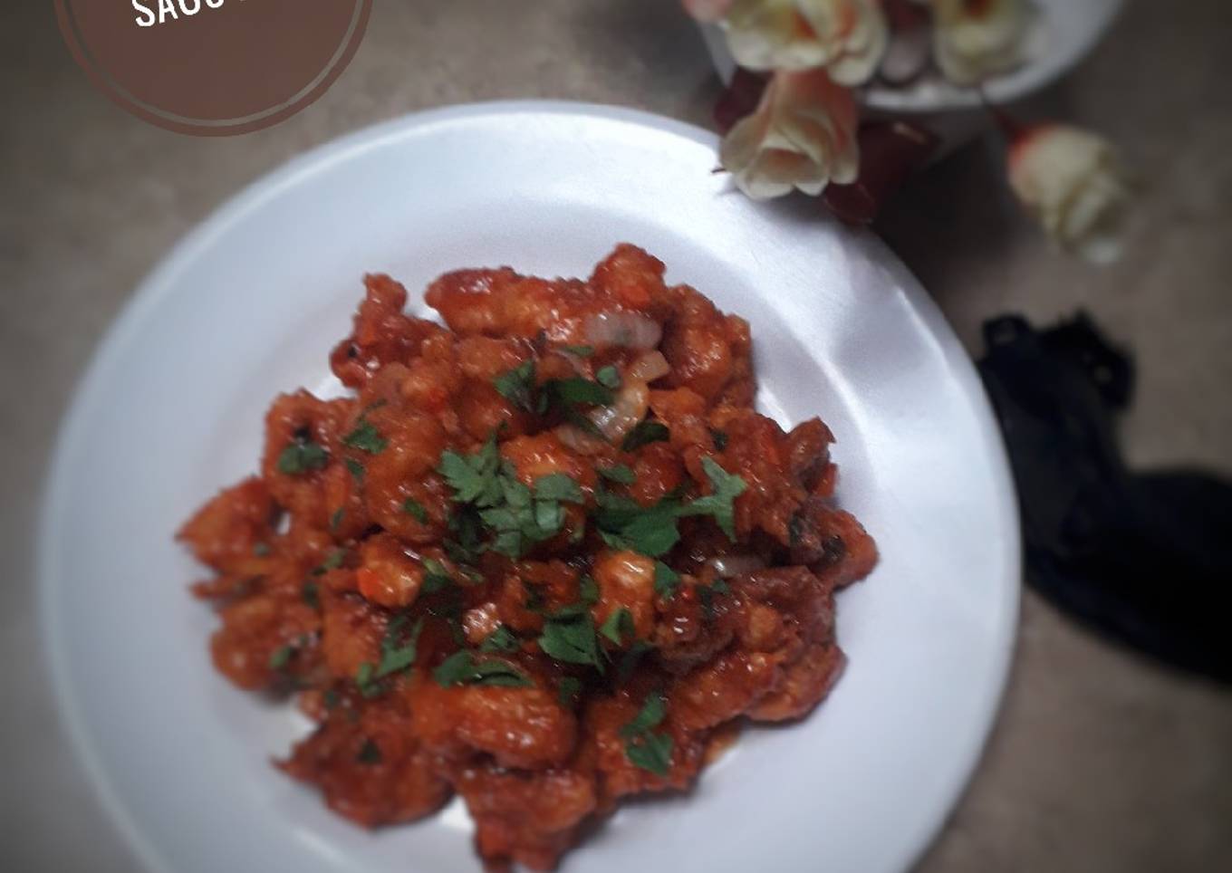 Langkah Mudah untuk Membuat Ayam pok pok saus bbq yang Bisa Manjain
Lidah