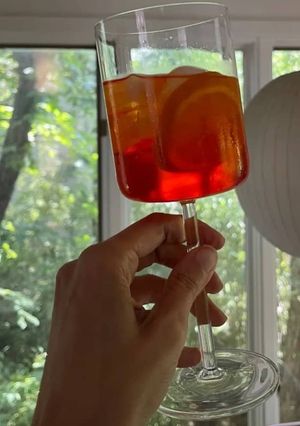 Foto de Campari