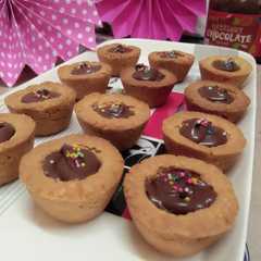 รูปของ Nutella pod
