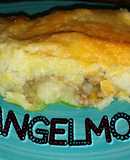 🍰Pastel de Papas🍰