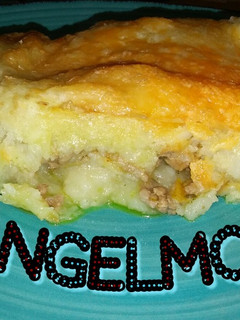 Una foto de 🍰Pastel de Papas🍰