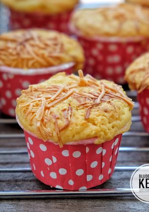 Foto resep Bluder tape keju