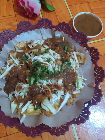 Cara Mudah Membikin Resep 64.Tahu telor yang Lezat Anti Ribet, Bikin Ngiler