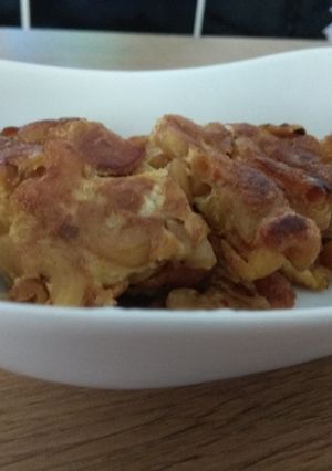 Foto resep Martabak Macaroni