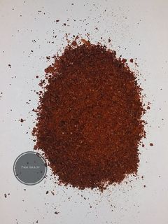 عکسی از دستور پاپریکا خانگی