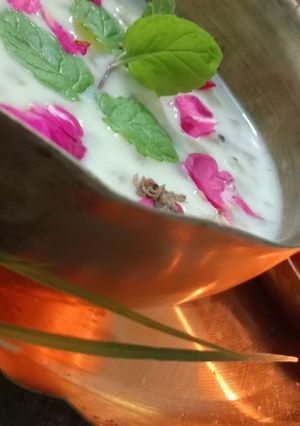 সাবুদানার পায়েস(sabudanar payesh recipe in Bengali) রেসিপির প্রধান ছবি
