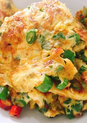 Foto resep 𝖳𝖾𝗅𝗎𝗋 𝖣𝖺𝖽𝖺𝗋 𝖡𝗎𝗇𝖼𝗂𝗌