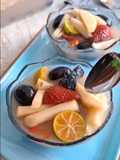 Asinan Buah Kiamboy