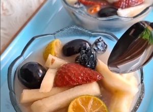 Foto resep Asinan Buah Kiamboy