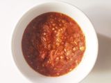 Sambal Tomat