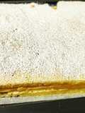 Pastel ruso (sin lactosa y sin gluten)