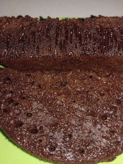 Foto resep Bolu karamel tanpa oven dan tanpa mixer