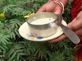 রাবড়ি(Rabdi recipe in bengali)