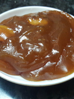 கோதுமை அல்வா (gothumai halwa Recipe in Tamil) செய்முறை முக்கிய புகைப்படம்