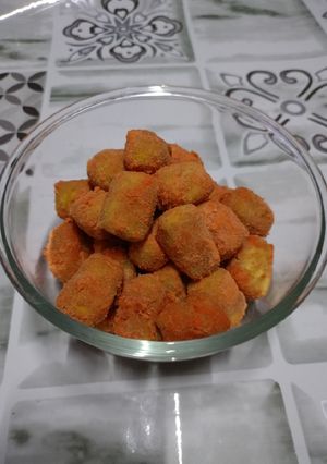 Foto resep Tahu Kres Bumbu Balado