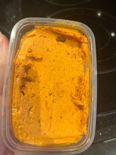 Tomatenbutter Rezepthauptbild