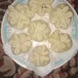 Bakpao coklat