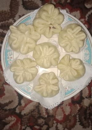 Foto resep Bakpao coklat