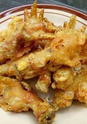 Foto resep Ceker Crispy🍖🍖