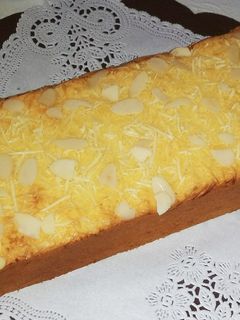 Foto resep Bolu Hongkong Keju